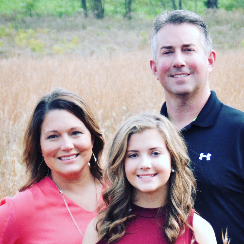 Meet your Posher, Kendra